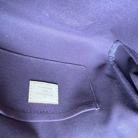 Preowned LV favorite Mm size monogram - Picture 5 of 14